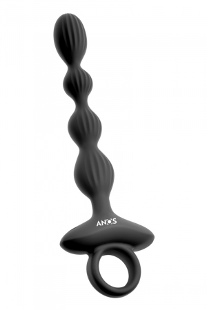 Chaine anale avec Jumping Vibrations – ANOS - Vibromasse