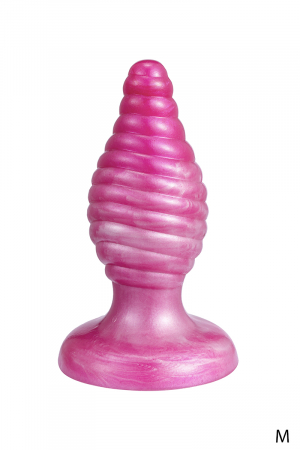 Plug anal Cherry M Fantasy Collection – SilexD - Vibromasse