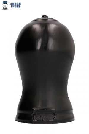 Plug 14x8cm B-51 – Domestic Partner - Vibromasse