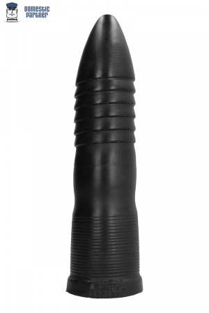 Plug Anal 33,5x7cm Torpedo – Domestic Partner - Vibromasse
