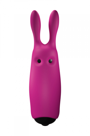 Pocket vibe lapin rose – Adrien Lastic - Vibromasse