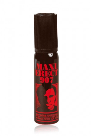 Maxi Erect 907 - Vibromasse