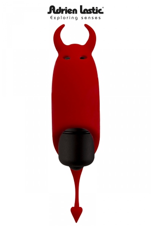 Pocket Vibe Devol - Vibromasse