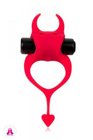 Devol Cockring – Adrien Lastic - Vibromasse