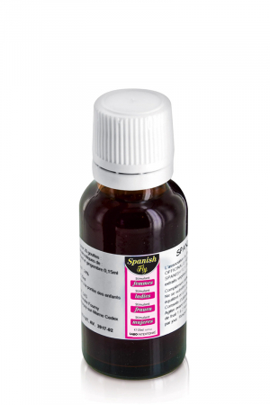 Stimulant Spanish Fly pour femmes 20ml - Vibromasse