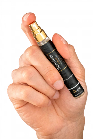 Sensfeel pour homme 10ml – eau de toilette booster de phéromone - Vibromasse