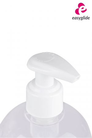 Lubrifiant EasyGlide silicone 500 ml - Vibromasse