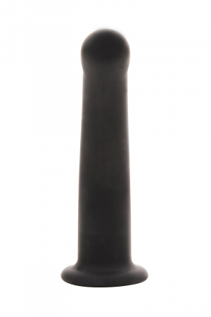 Gode ventouse Le fascinant taille M – Jacquie et Michel - Vibromasse