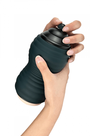 Masturbateur vagin Siltex Ultra – Adrien Lastic - Vibromasse