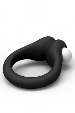 Cockring vibrant Zippy – Wooomy - Vibromasse