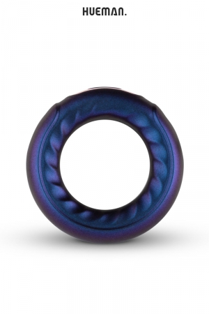 Cockring vibrant Saturn – Hueman - Vibromasse