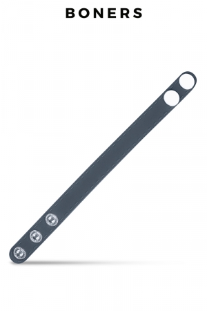 Ball Strap Classic silicone – Boners - Vibromasse