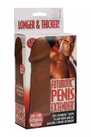 Extenseur de Penis Futurotic - Vibromasse
