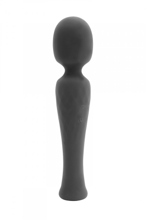 Vibromasseur Wand L’envoûteur – Jacquie et Michel - Vibromasse