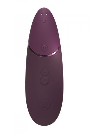 Stimulateur Womanizer Next Violet - Vibromasse