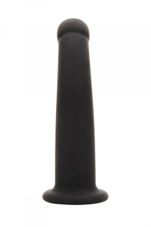 Gode ventouse Le fascinant taille M – Jacquie et Michel - Vibromasse