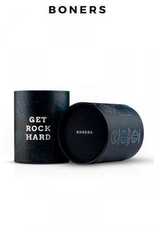 Masturbateur hand job stroker – Boners - Vibromasse
