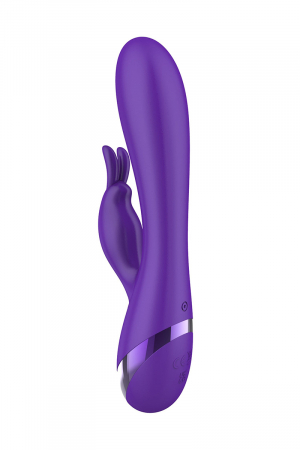 Vibro Rabbit Unlimited Love – Xocoon - Vibromasse
