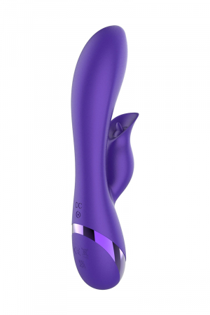 Vibro Rabbit Unchained Love – Xocoon - Vibromasse