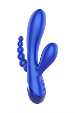 Vibro Multi-plaisirs Triple Love – Xocoon - Vibromasse