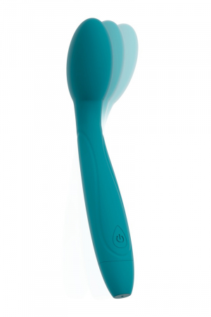 Vibro à tête oscillante – Sweet Smile - Vibromasse