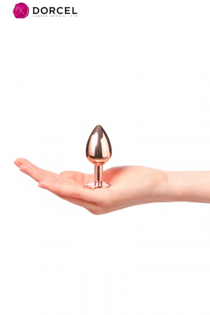 Diamond Plug S – Dorcel - Vibromasse