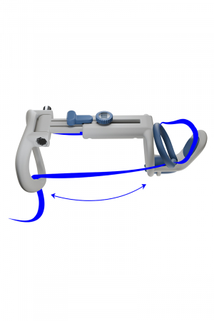 Agrandisseur de pénis Maxtender – LUI - Vibromasse