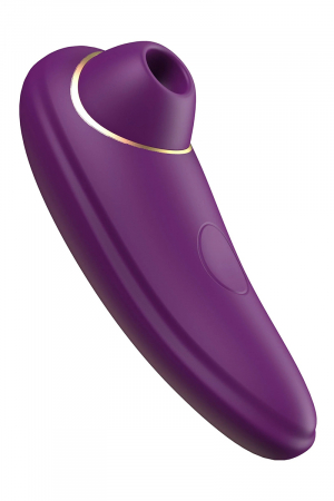 Stimulateur clitoridien Sensual Sway Air – Xocoon - Vibromasse