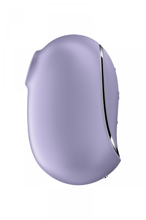Stimulateur Satisfyer Pro To Go 2 lavande - Vibromasse