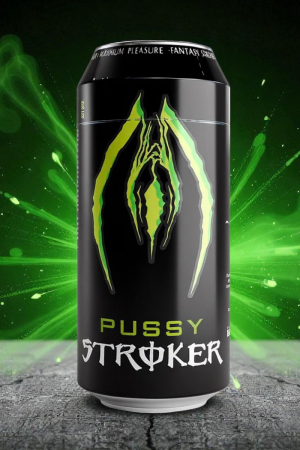 Masturbateur Monster Pussy Stroker - Vibromasse
