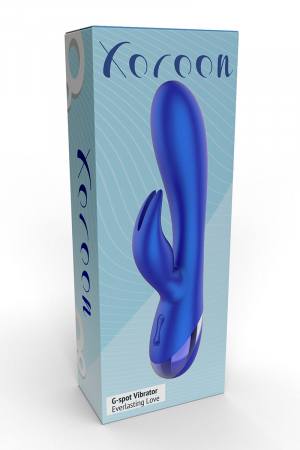 Xocoon | Vibes Everlasting Love Vibrator - Vibromasse